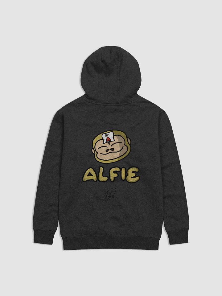 Alfie hoodie product image (2)
