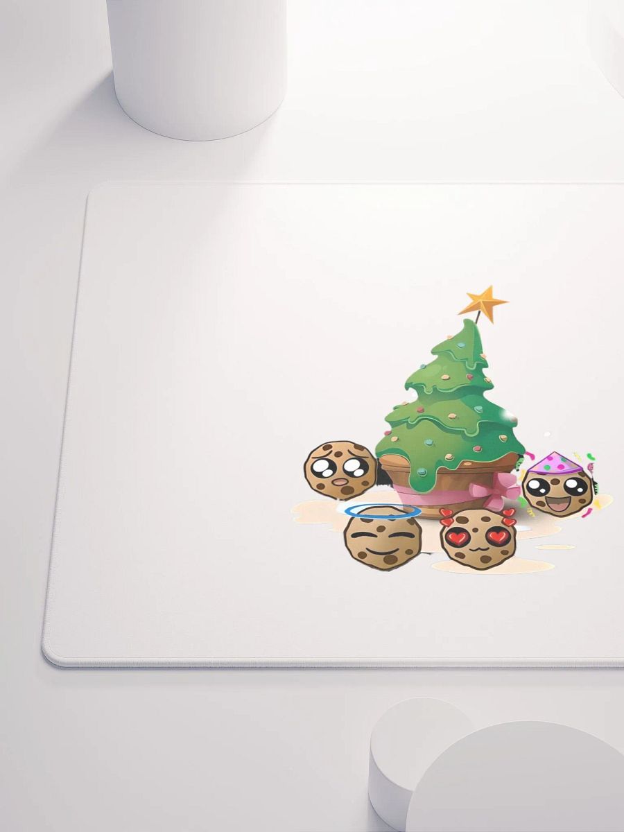 Phoenix Gaming Mouse Pad Winter Edition product image (6)