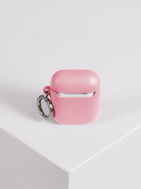 Photo showing AirPods Case