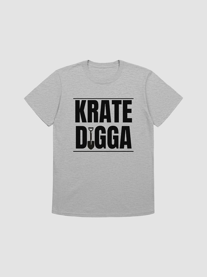 Black Logo Tee product image (1)