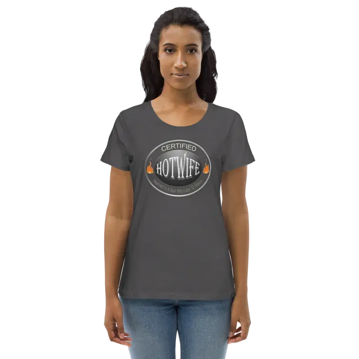 Certified hotwife women's shirt product image (7)