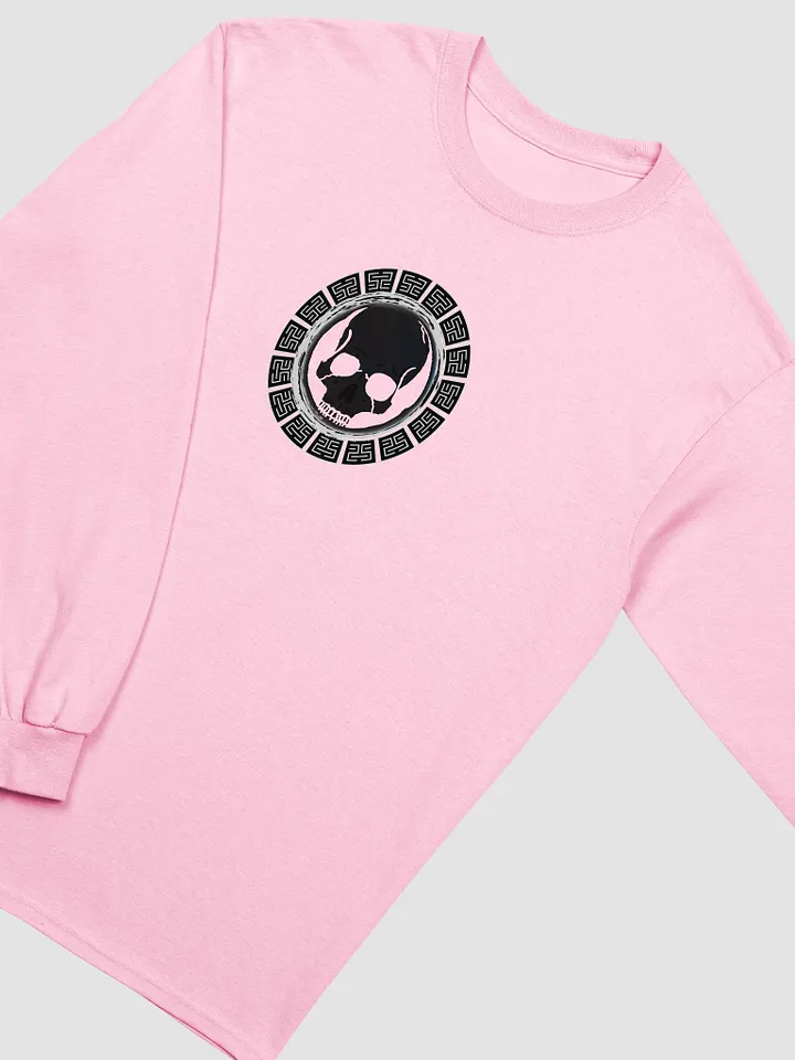 Gildan Ultra Cotton Long Sleeve T-Shirt - 22S35 product image (2)