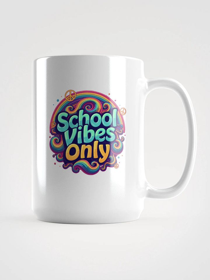 School Vibes Only product image (1)