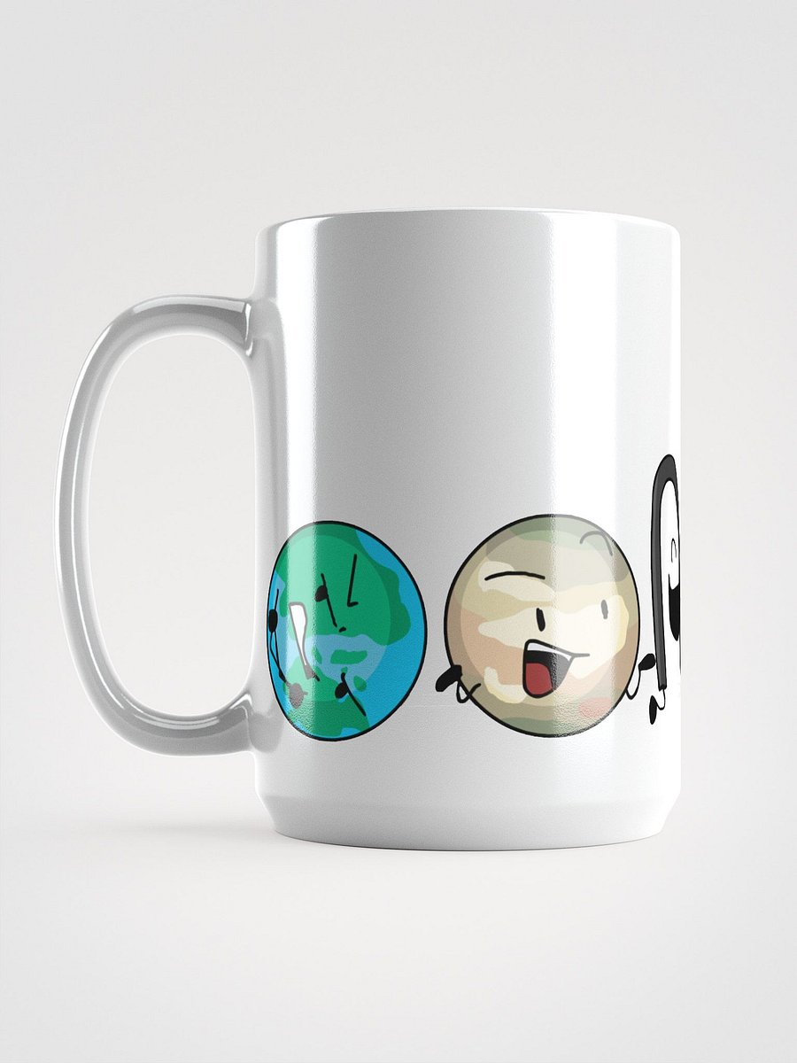 Final 5 Glossy Mug product image (6)
