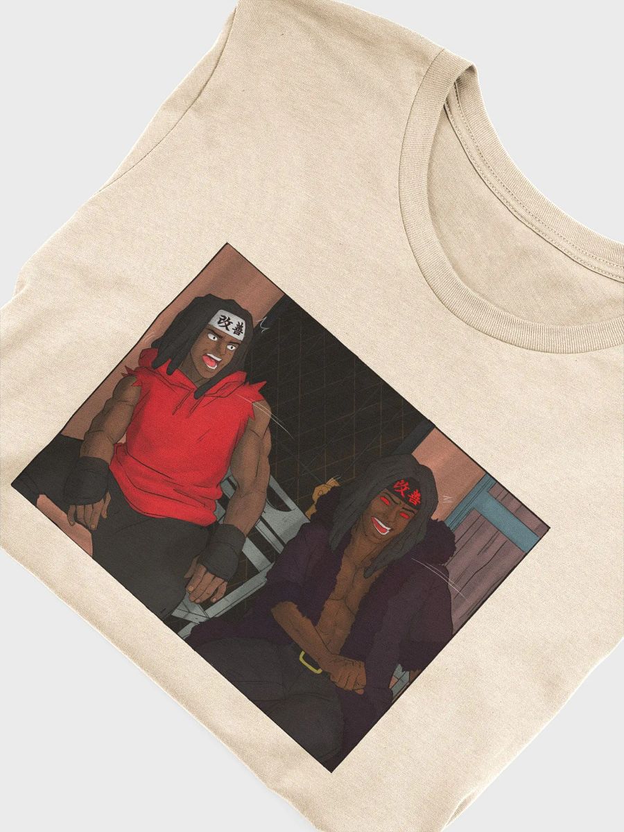 Daaaaamn T-Shirt product image (40)