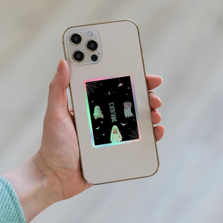 spooky ghots product image (8)