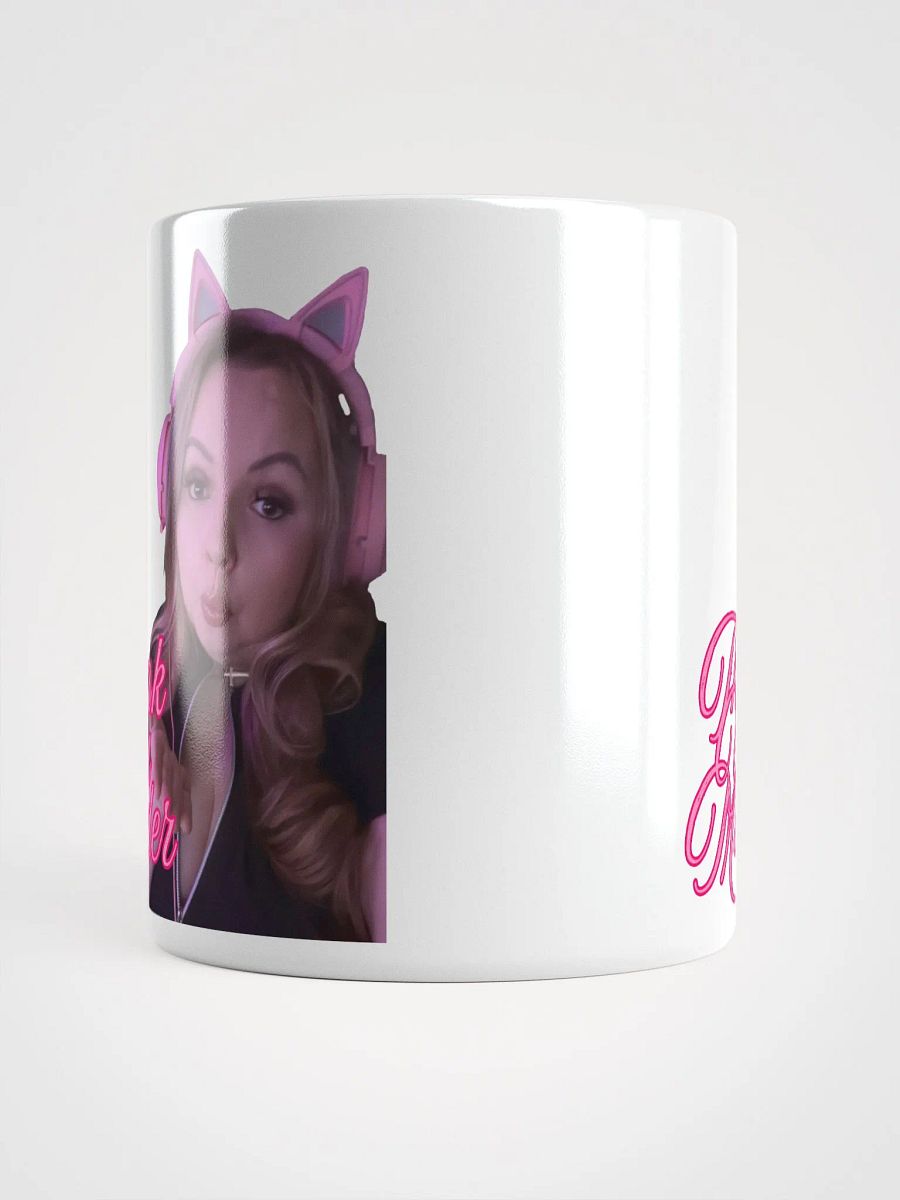 Thank U Murder Mug product image (13)