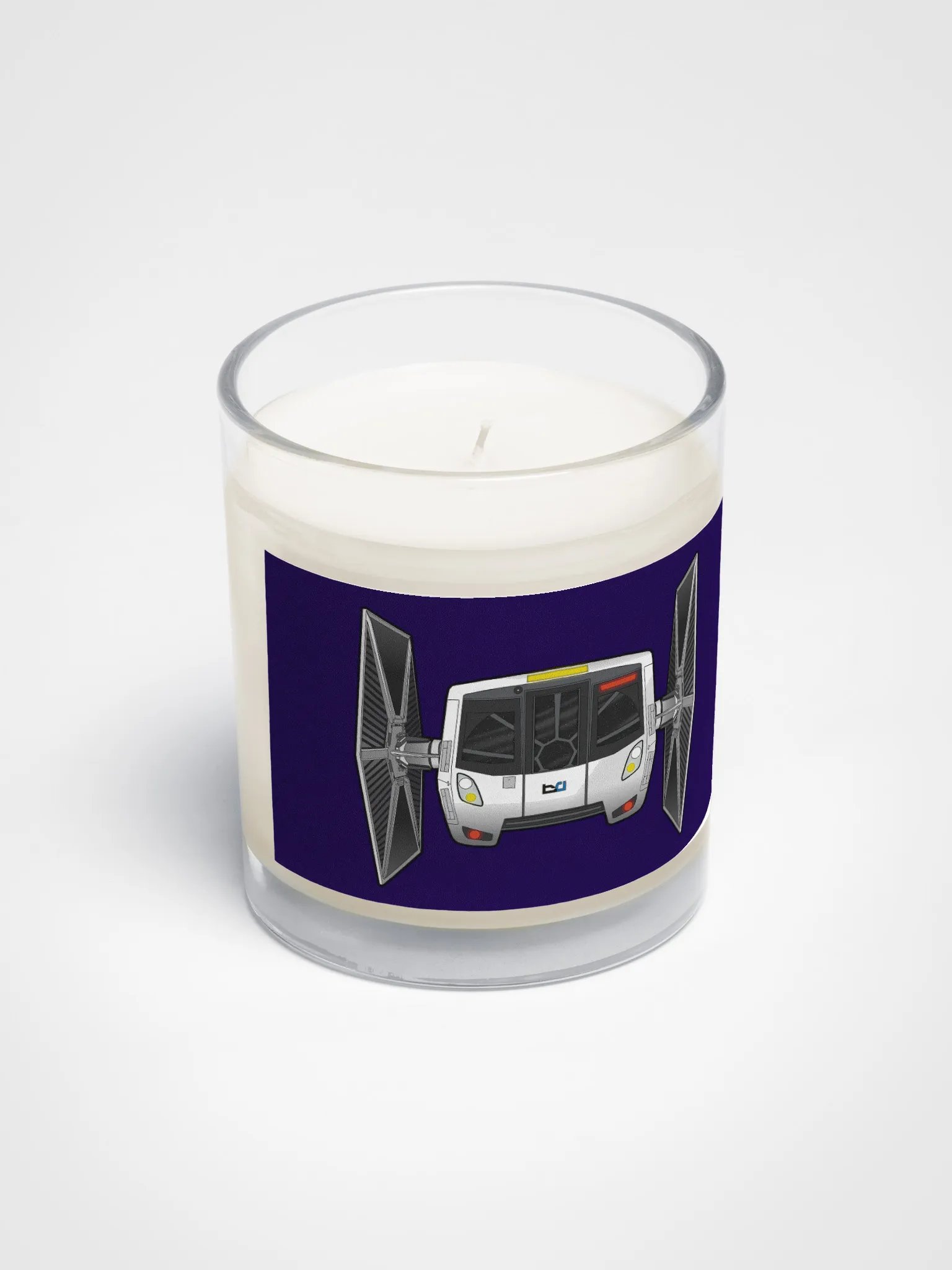 Bart -Tie Candle product image (2)