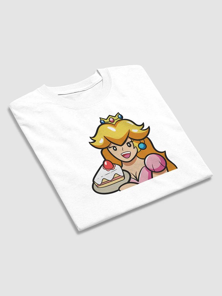 Cake Heavyweight T-Shirt product image (68)
