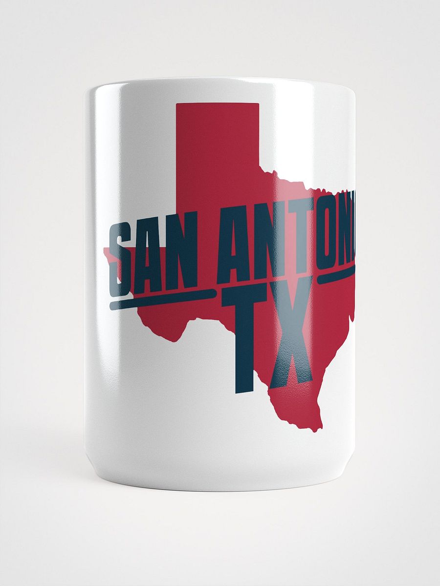 San Antonio Mug product image (1)