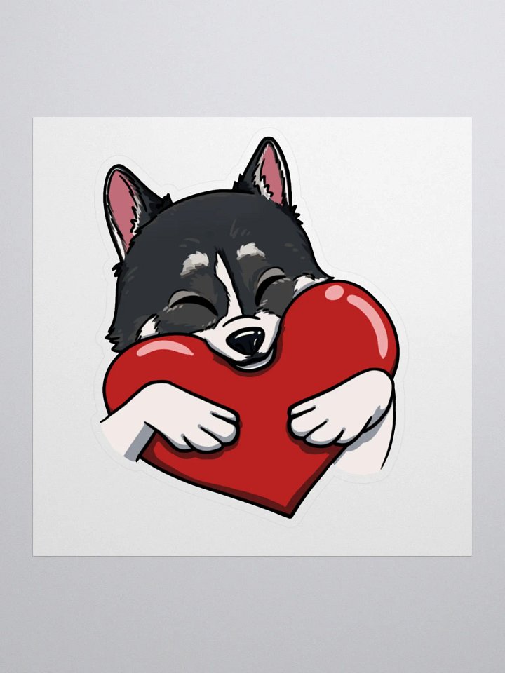 Athena Heart product image (1)