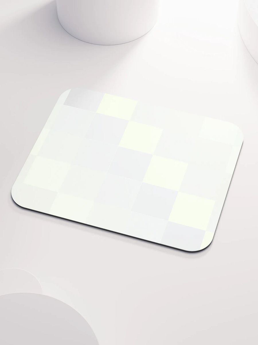 Tiles on a Mouse Pad product image (3)
