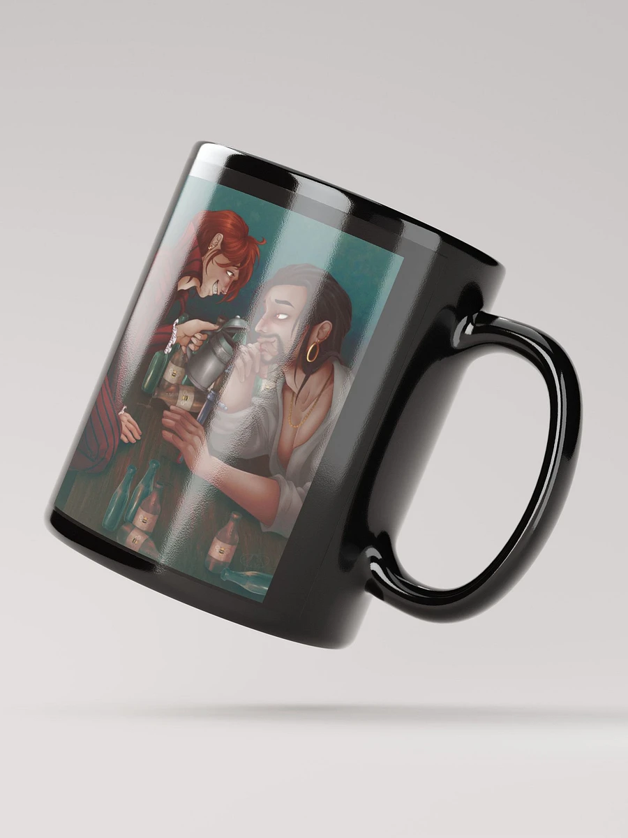 Drinking Games Mug product image (3)