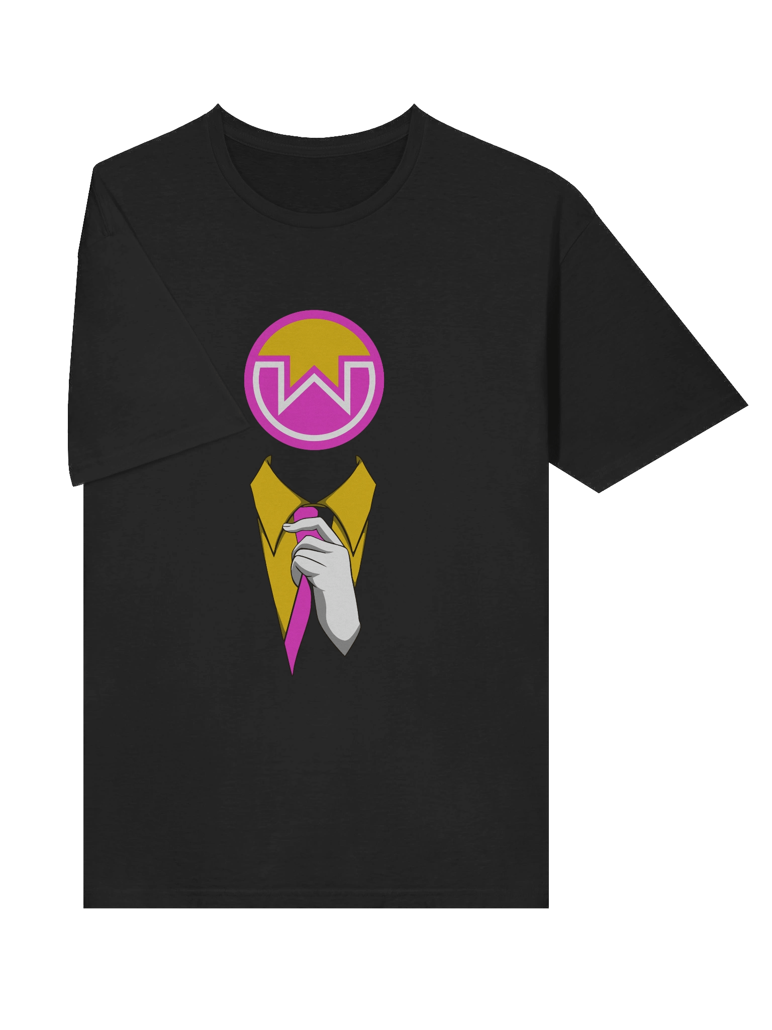 Wownero Man Shirt product image (6)
