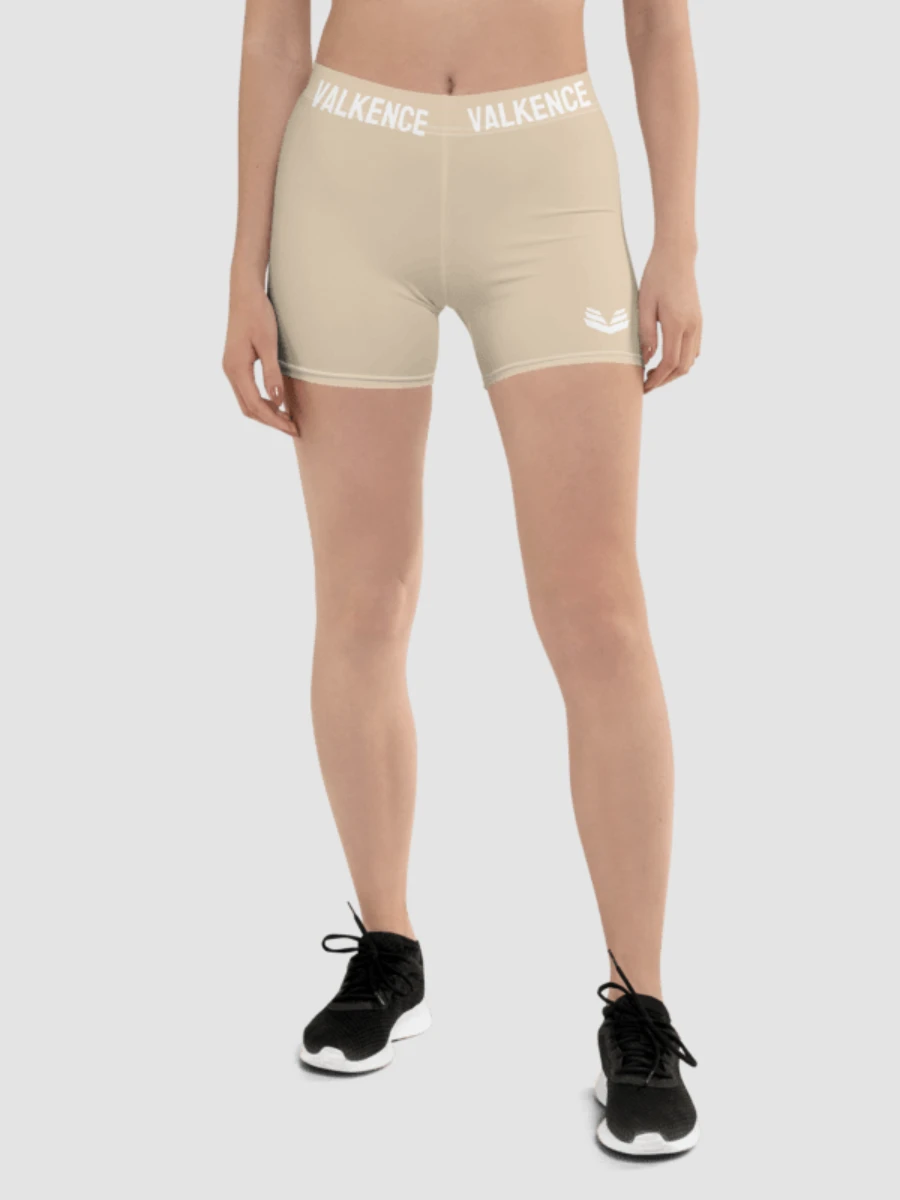 Active Shorts - Khaki product image (5)