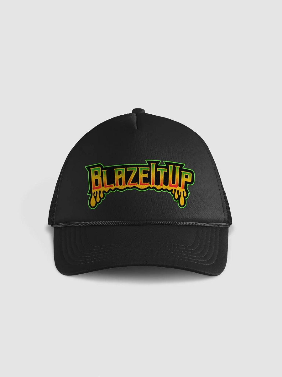 Blaze Hat product image (1)
