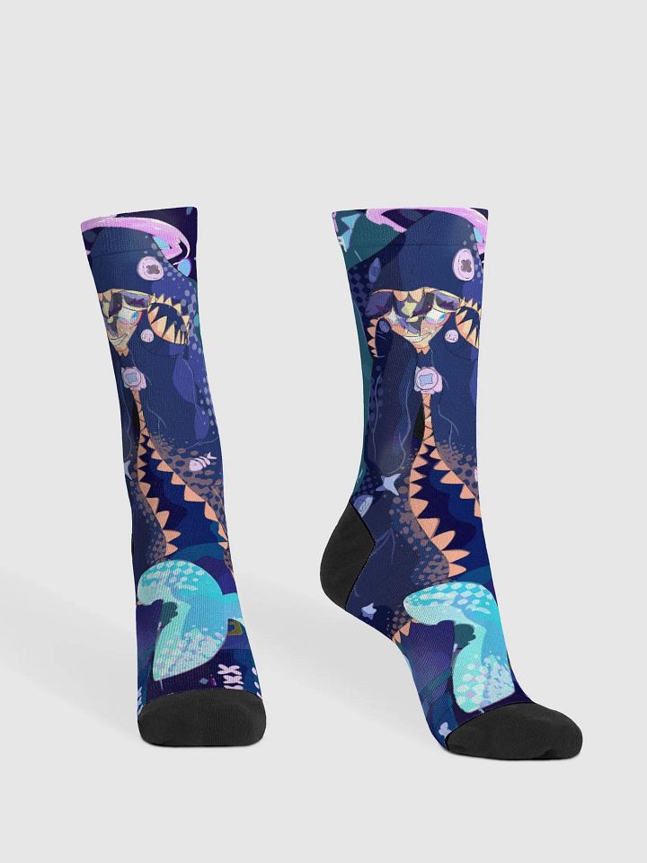 Kanashimi Socks product image (2)