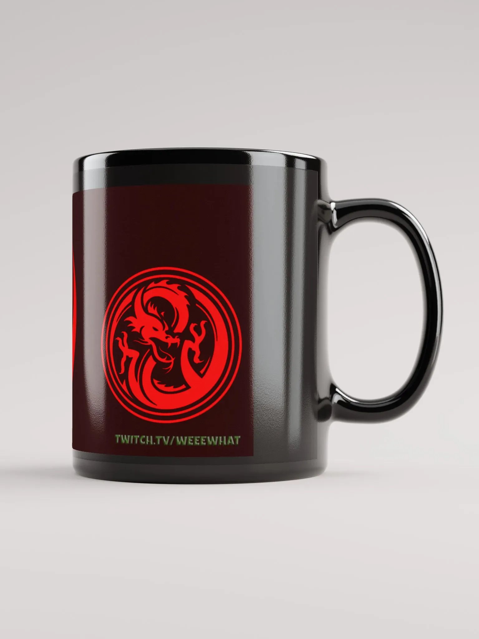 Dragon Mug product image (1)