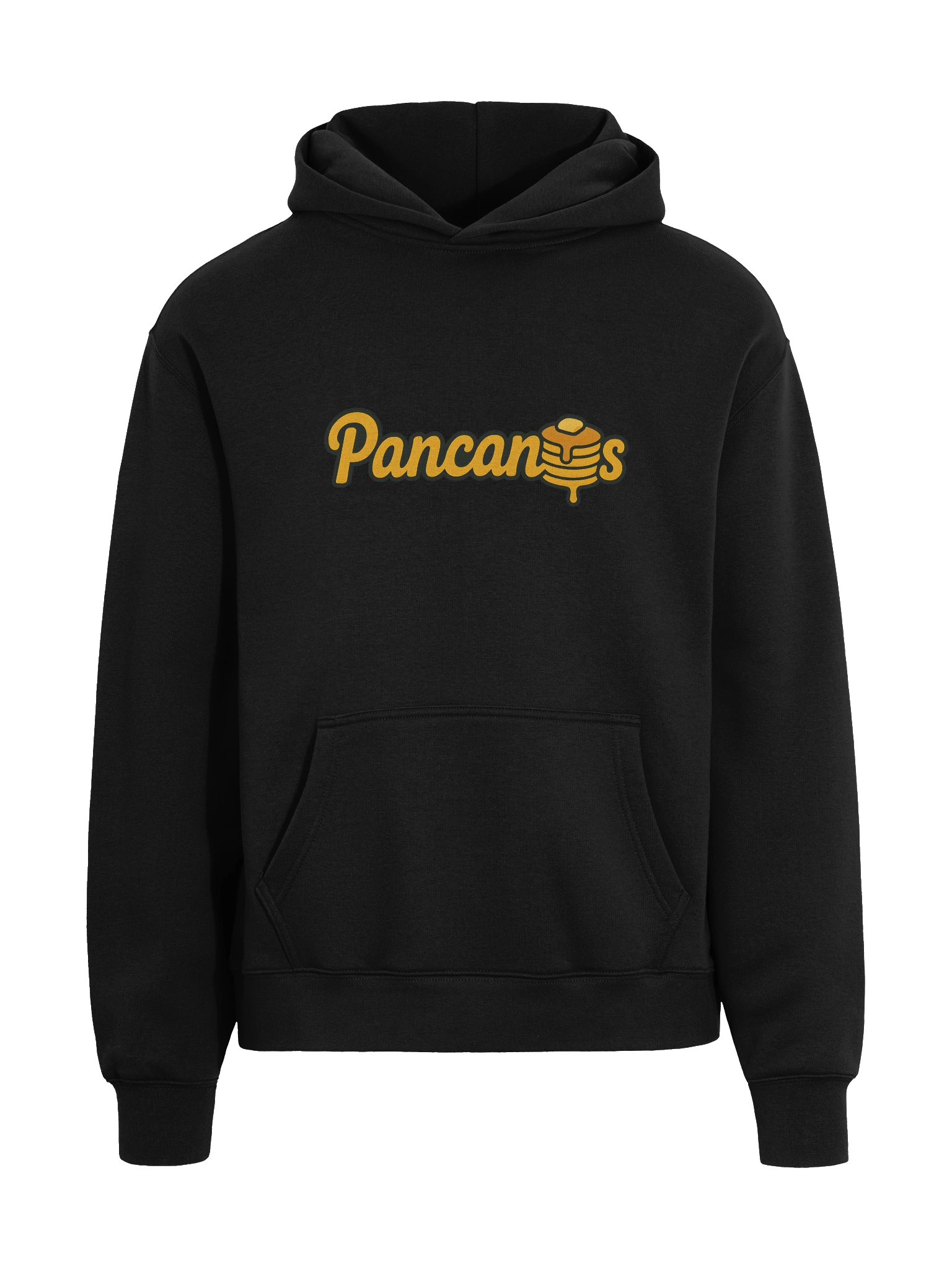 Pancanos Hoodie by House of Bryan product image (4)
