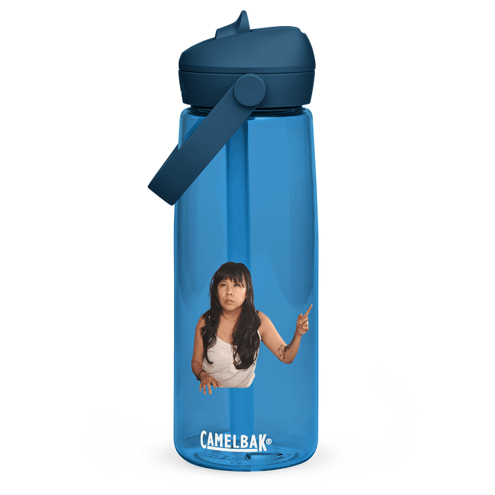 Missy judges your beverage Camelbak bottle product image (17)