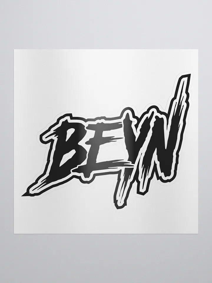 BEYN Sticker product image (2)