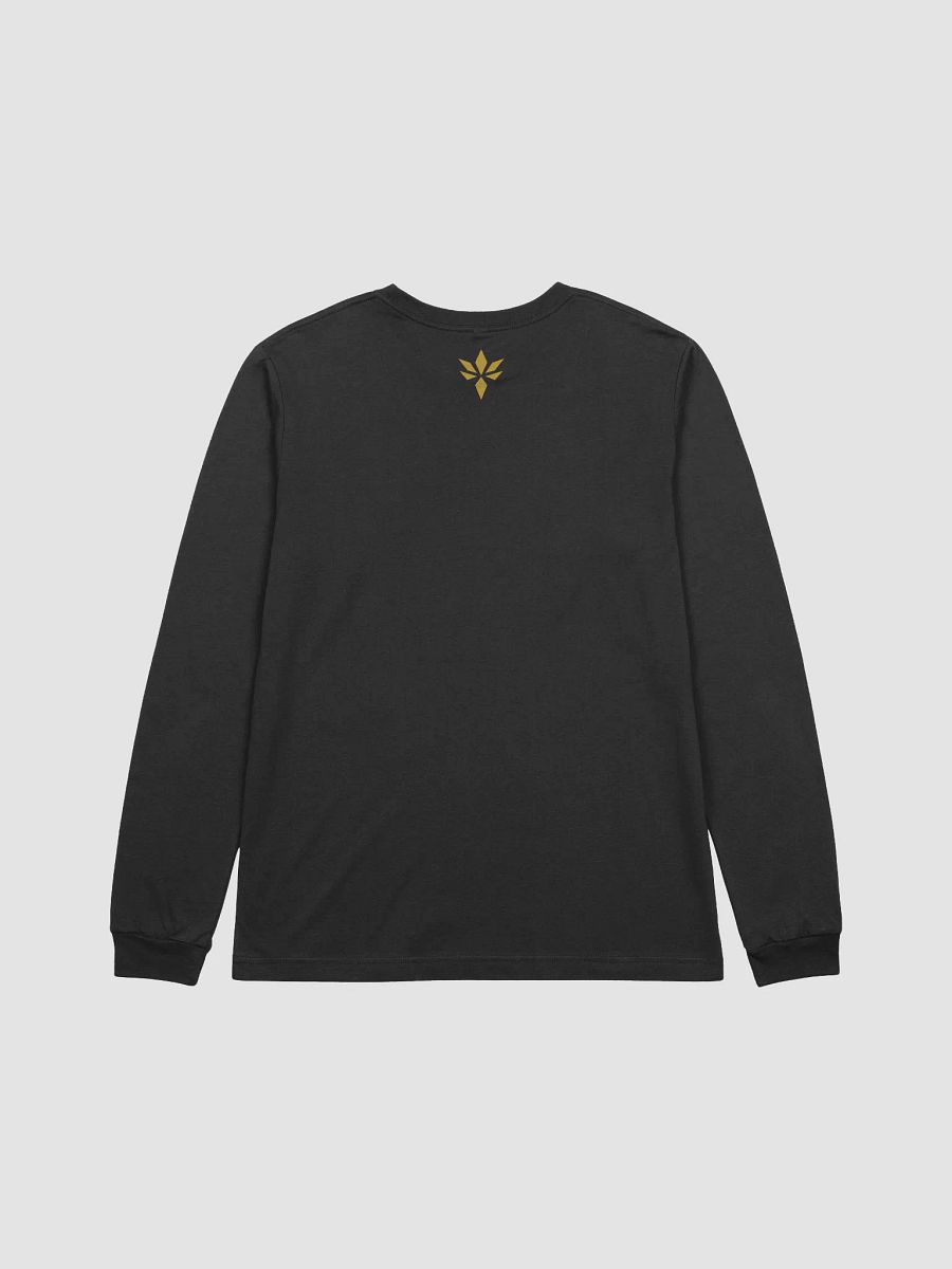 Fragments - Long Sleeve Tee product image (2)
