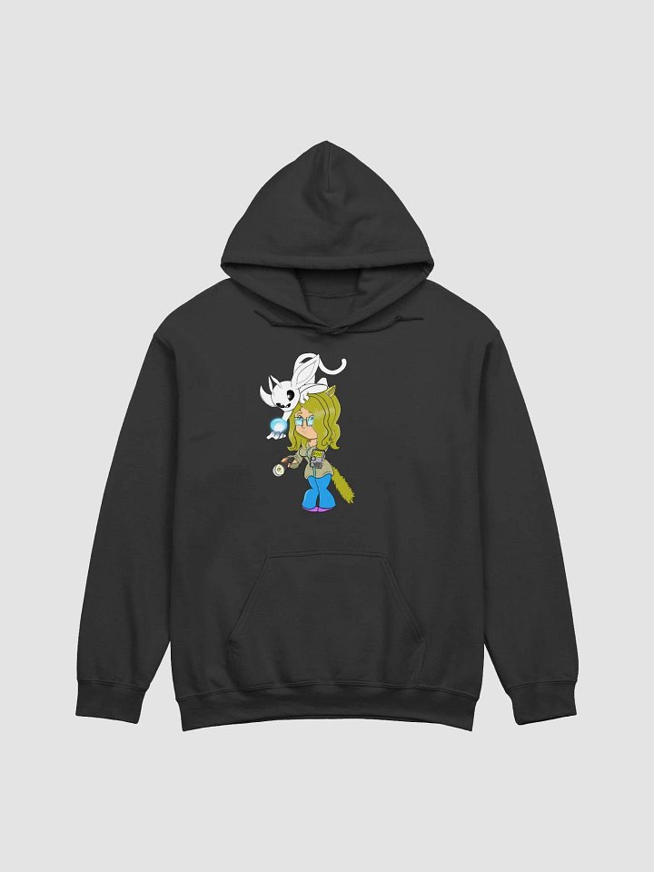 Enchanted Ghost Hunter Hoodie product image (3)
