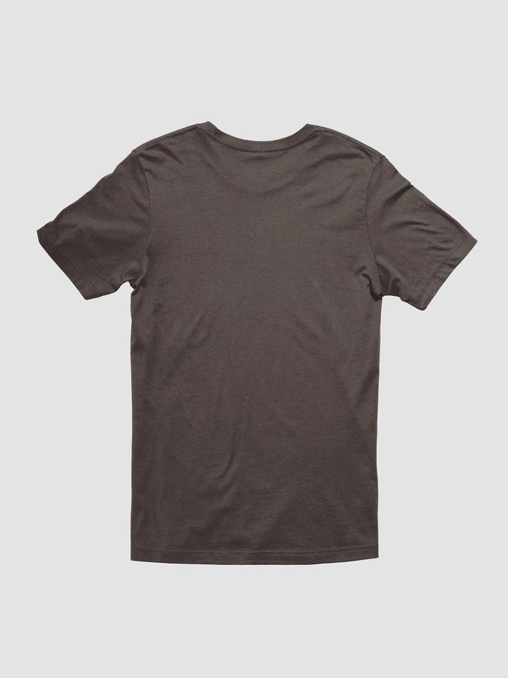 Embrace the Chonk Cat T-Shirt product image (2)