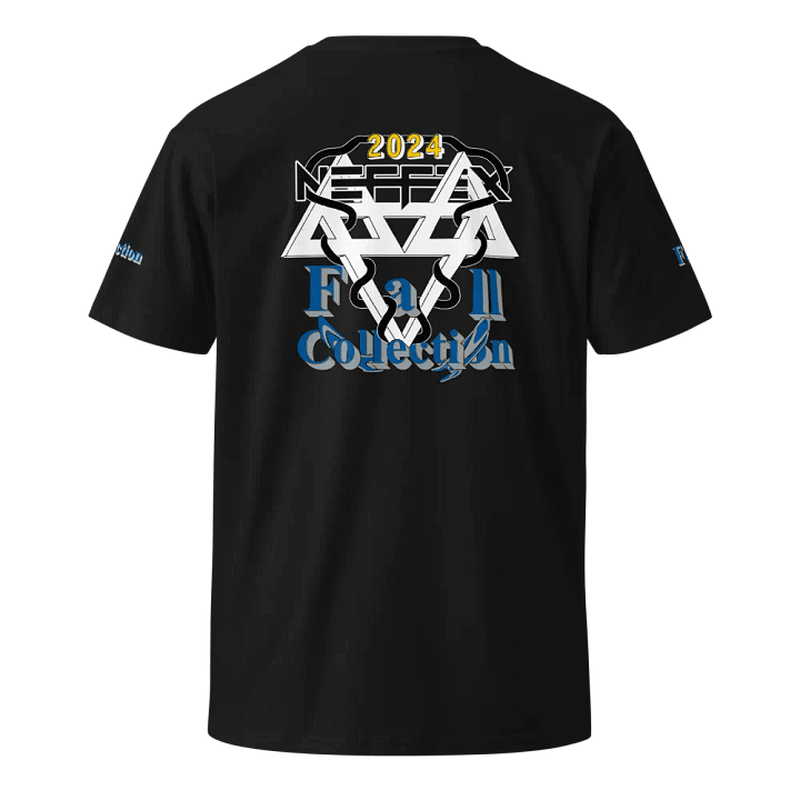 Neffex- 2024 Fall Collection - Print - Unisex Premium T-Shirt product image (1)