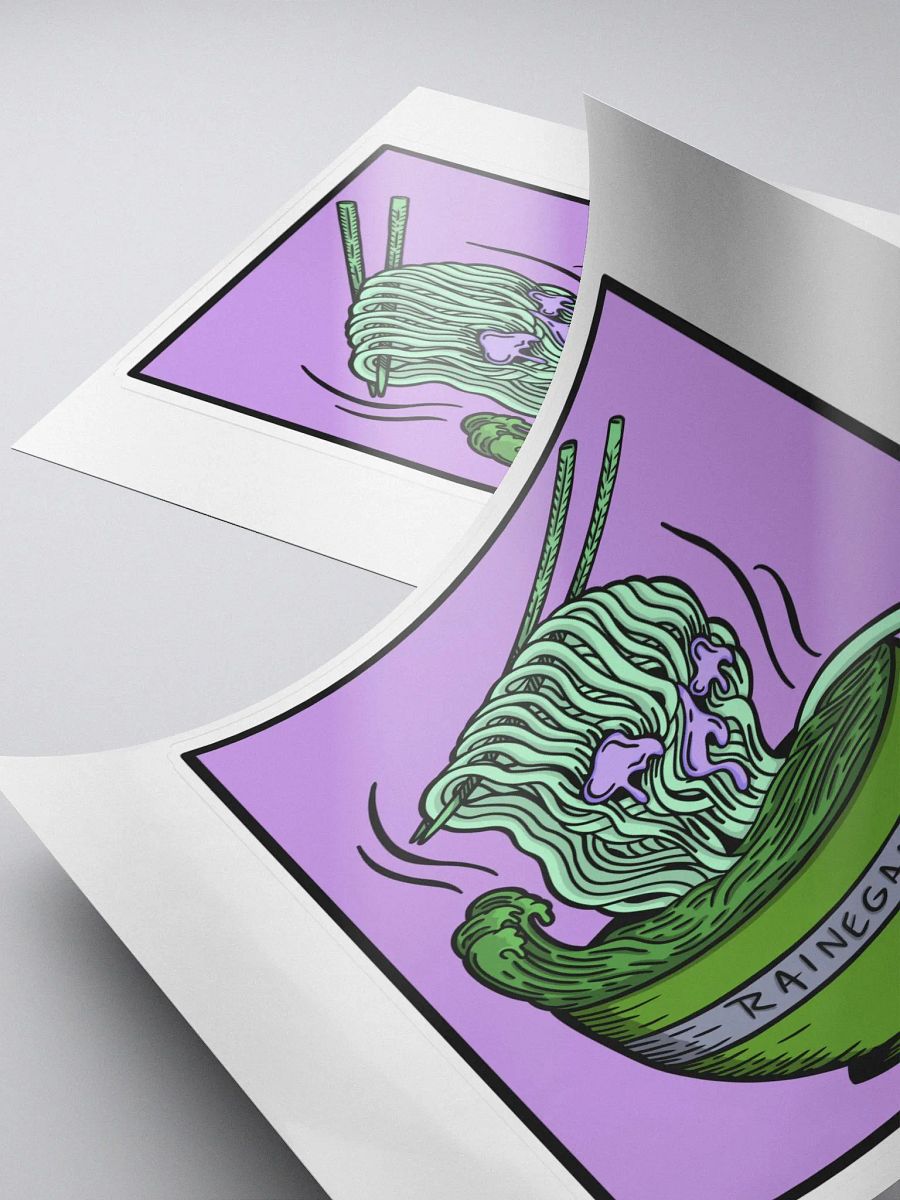 Purple Ramen product image (4)