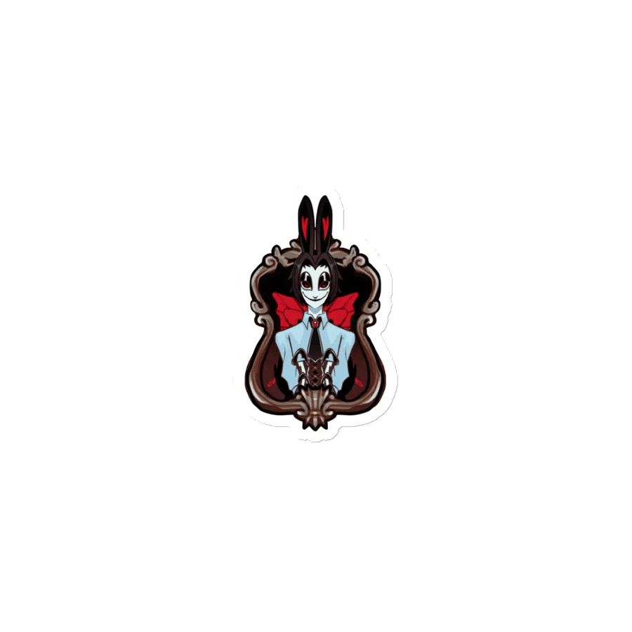 MonarchLou magnet product image (1)