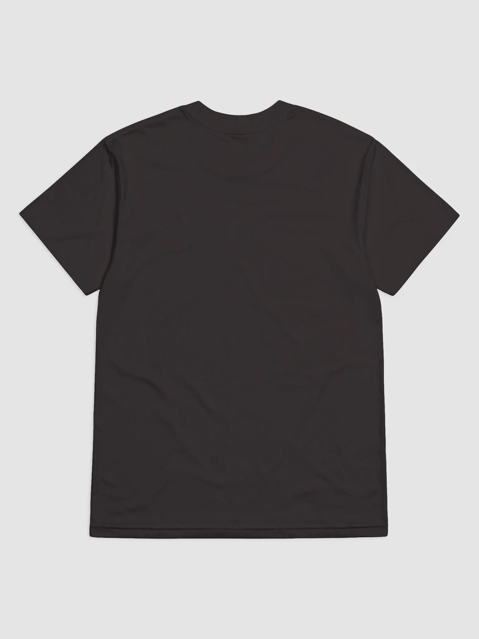 Logo T-shirt product image (3)