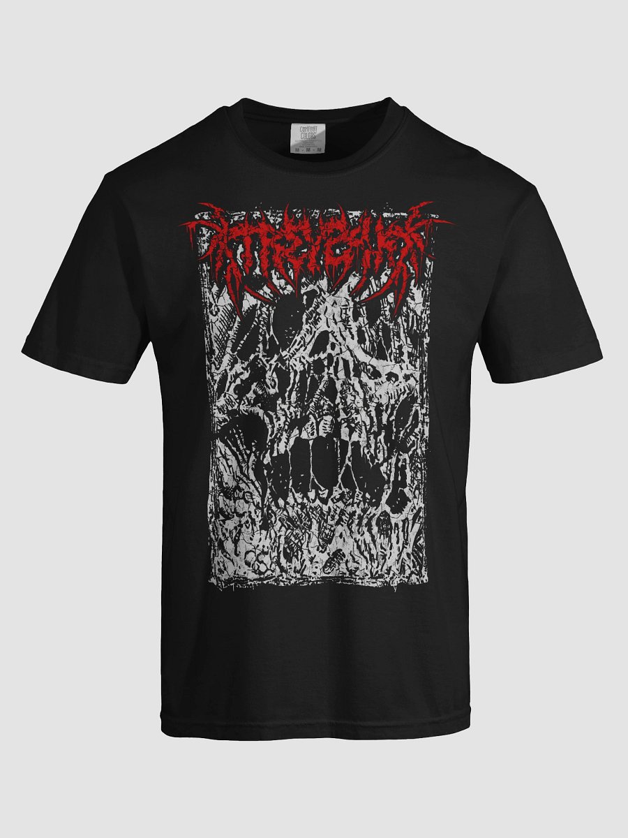 TREY24K METAL TEE product image (5)
