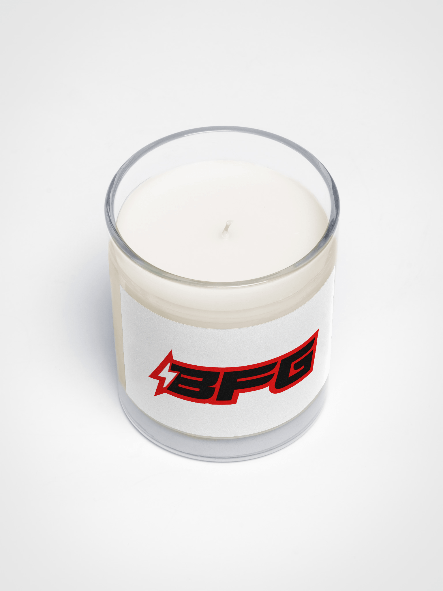 BFG SOY CANDLE product image (3)