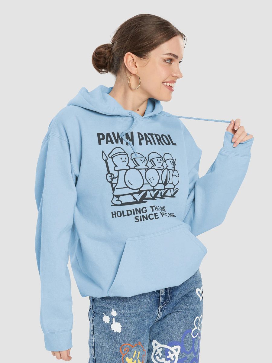 Pawn Patrol - Classic Hoodie product image (7)