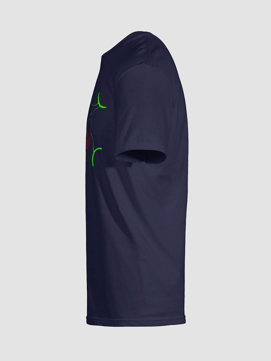 Galactic Gamer Unisex T-Shirt product image (8)