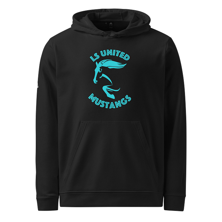 Mustangs Adidas Hoodie product image (1)