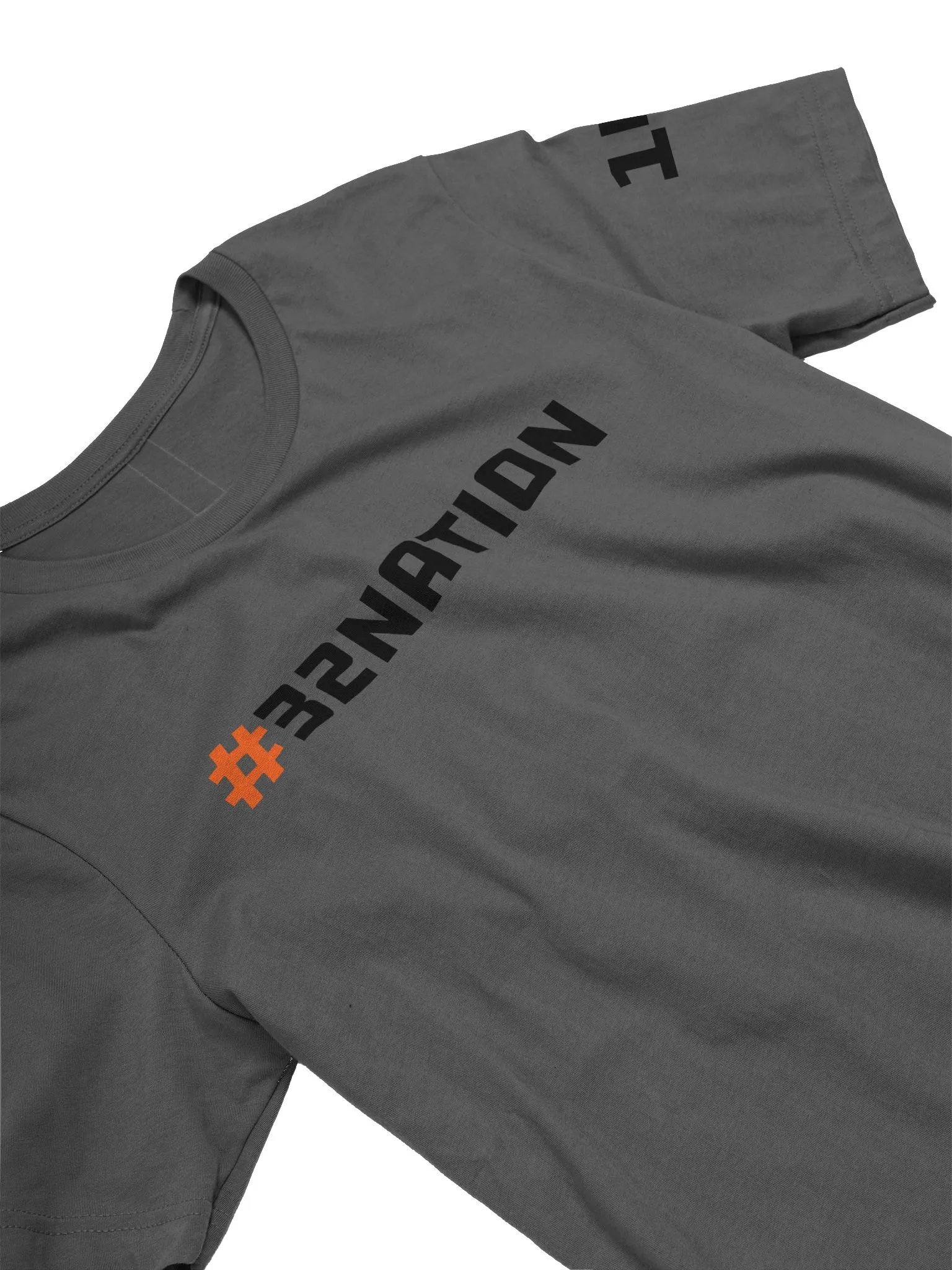 #32Nation T-Shirt product image (3)