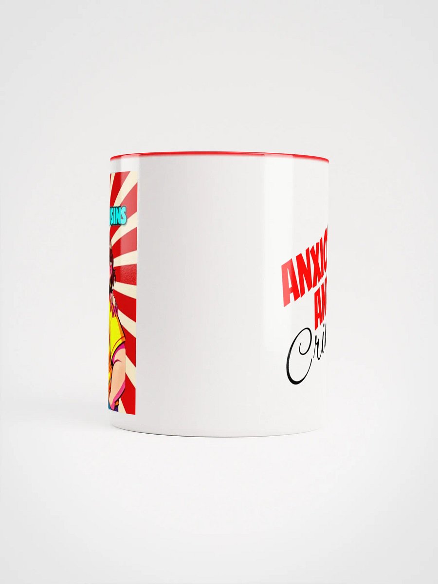 "Cousins" Mug ☕️🐜 product image (5)