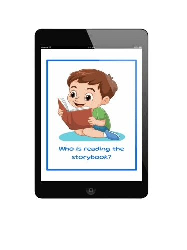 Digital Flashcards Bundle product image (6)