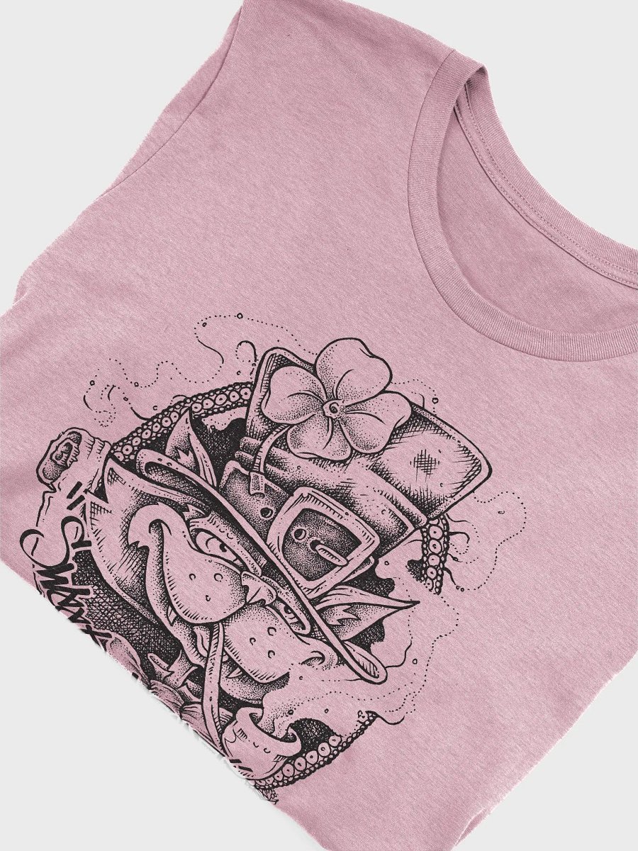 Cat TShirt product image (40)