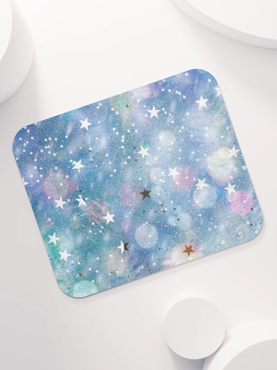 Starry Night Mouse Pad product image (7)