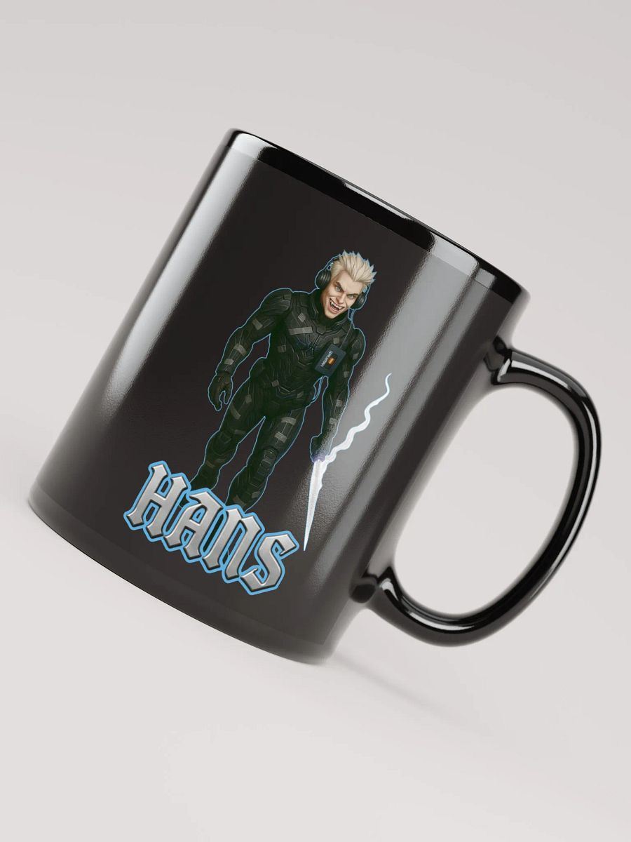 Rifts: Hans The Vampire Mug product image (8)