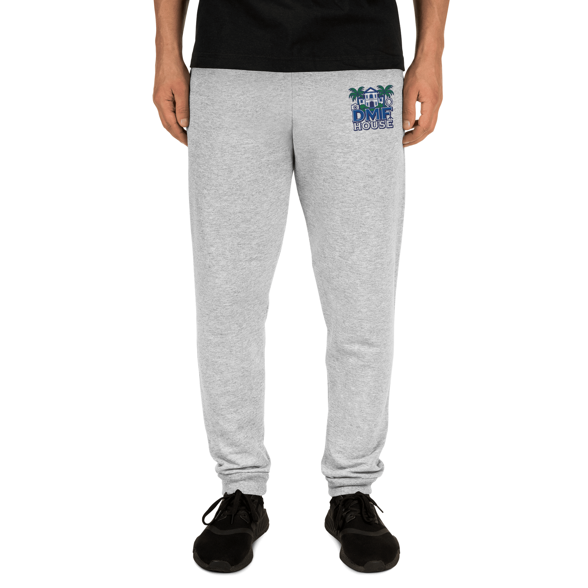 DMF House Sweatpants product image (3)