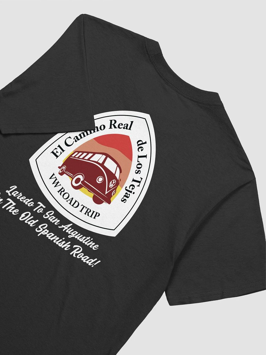 2025 El Camino Real de los Tejas VW Roadtrip product image (4)