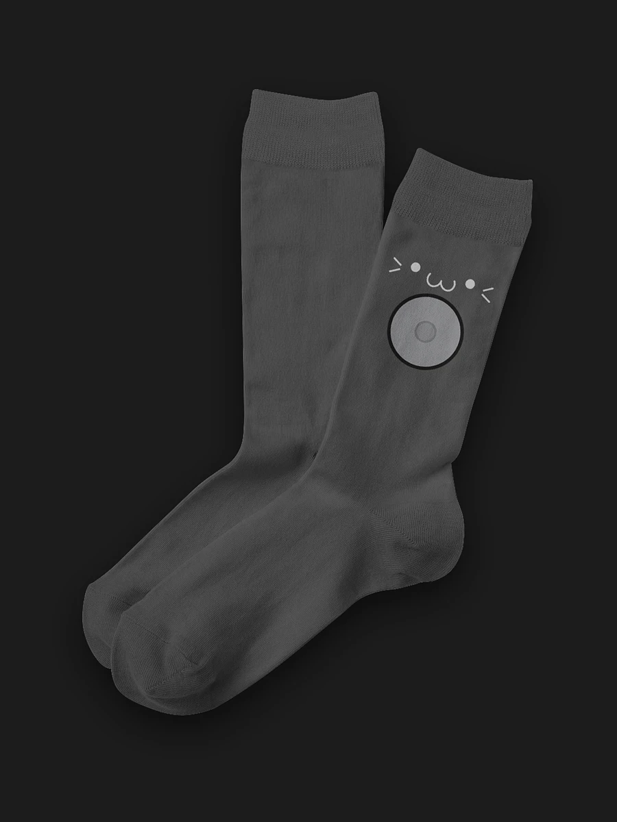 Speaker Cat Socks product image (2)