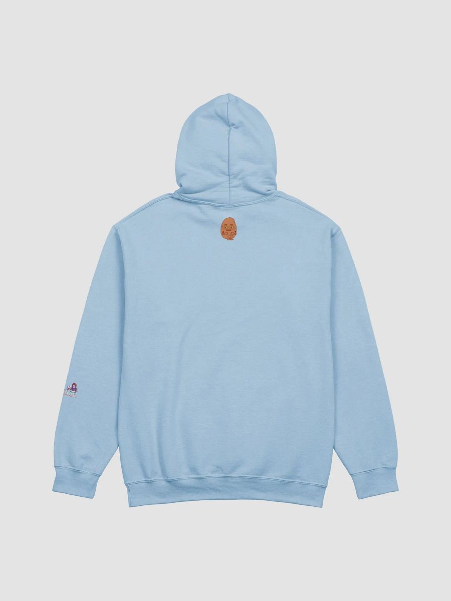 MOONWATCHER premium hoodie product image (4)