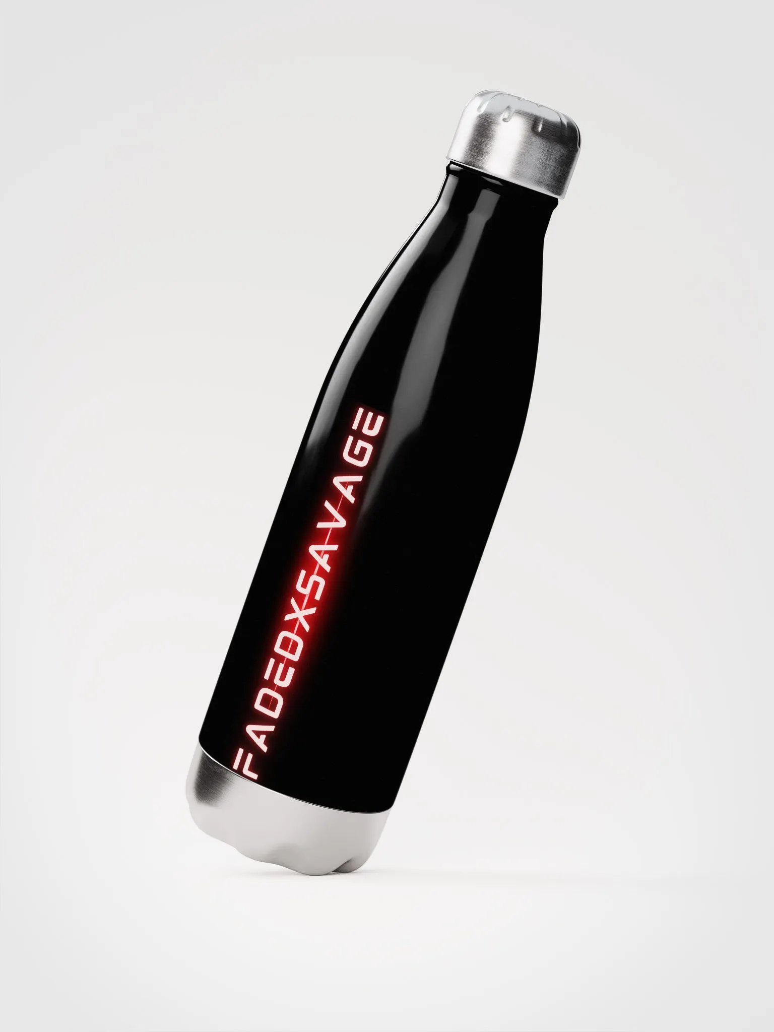 FadedxSavage Stainless Water Bottle product image (4)