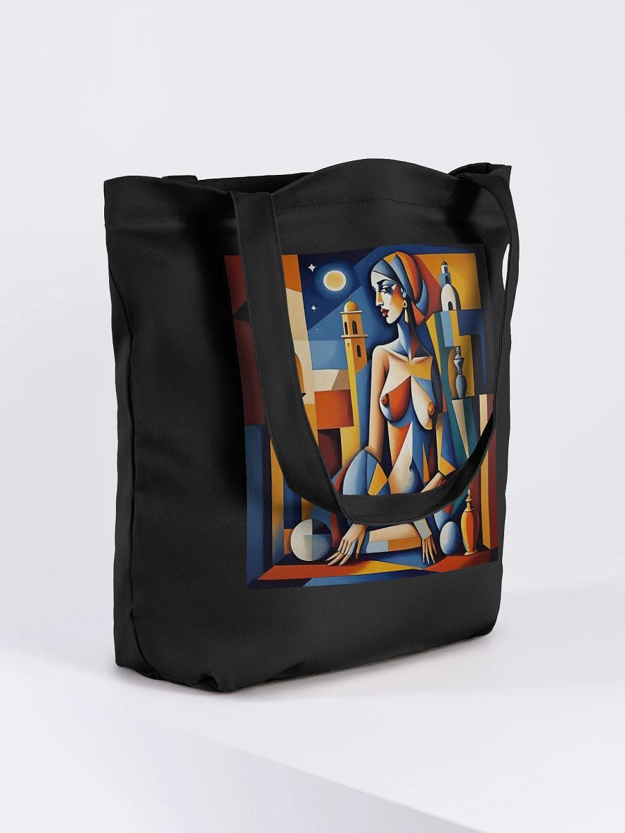 Brandela - Cubisme 11:11 product image (4)