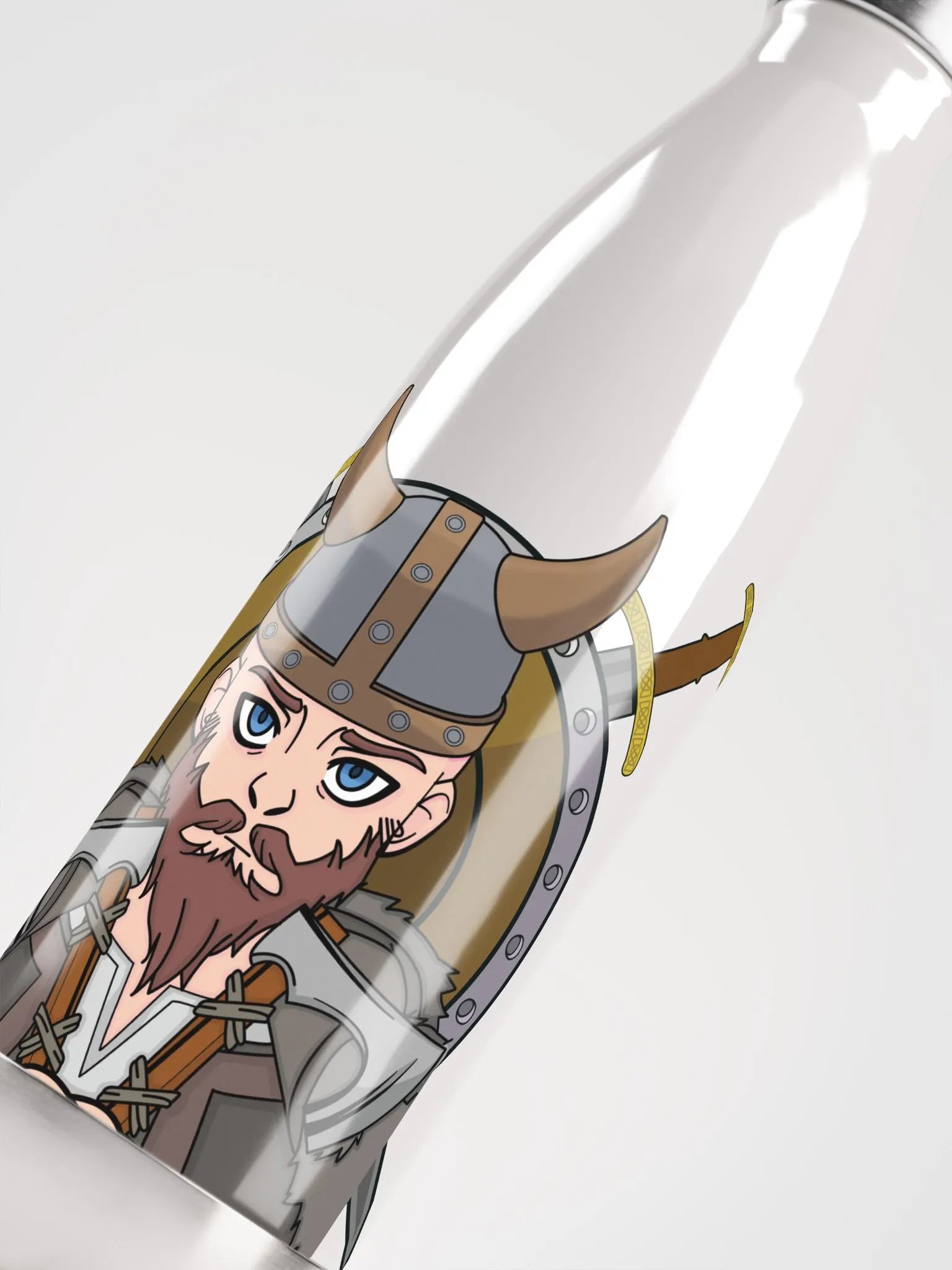 Viking Water Bottle product image (5)